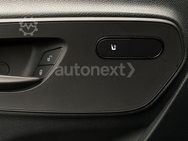 Autocisterna a vuoto MERCEDES-BENZ Sprinter 314 *Liftsystem Personenabsicherung*(23