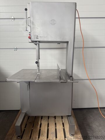 Mesin gergaji pita tulang C.-E. REICH Industrie 500