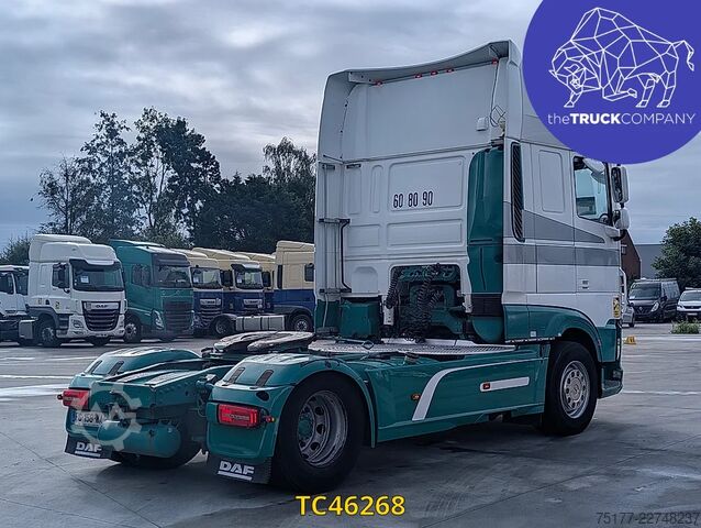Standard SZM DAF XF 530
