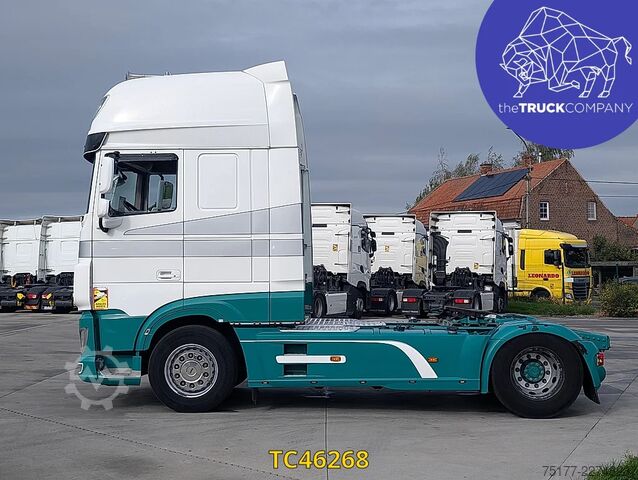 Standard SZM DAF XF 530