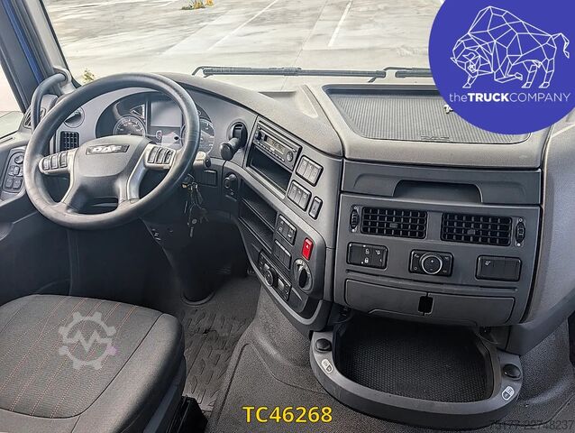 Standard SZM DAF XF 530