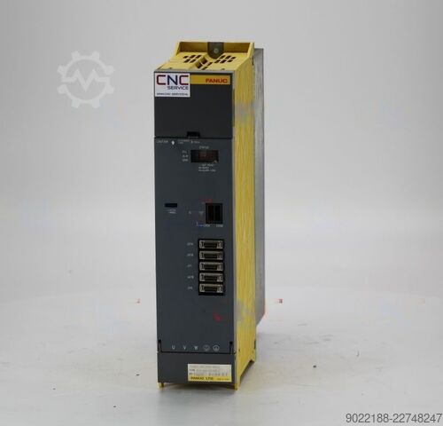Motor elektrik FANUC A06B-6082-H211#H510