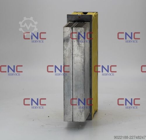 Motor elektrik FANUC A06B-6082-H211#H510