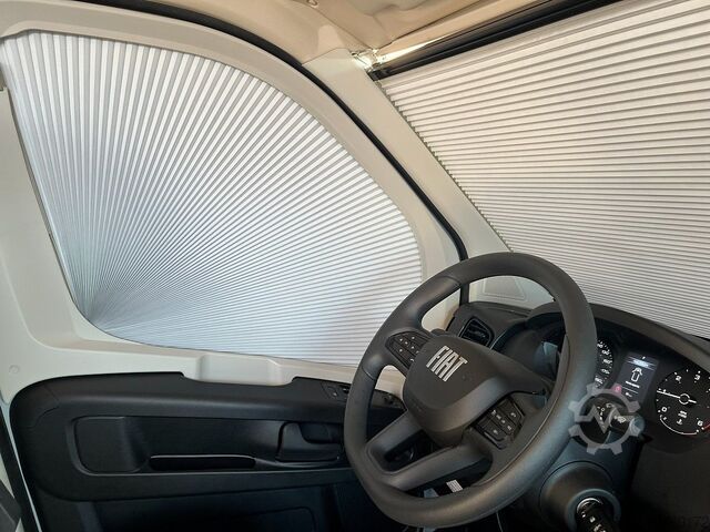 קמפרוואן CHAUSSON Sport Line F+S - 5 Betten 5 Sitzplätze