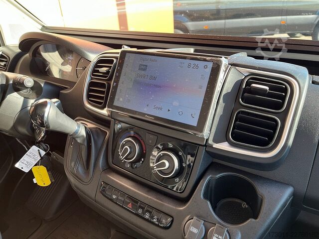 קמפרוואן CHAUSSON V594 S Sport Line - Automatik Solar Markise
