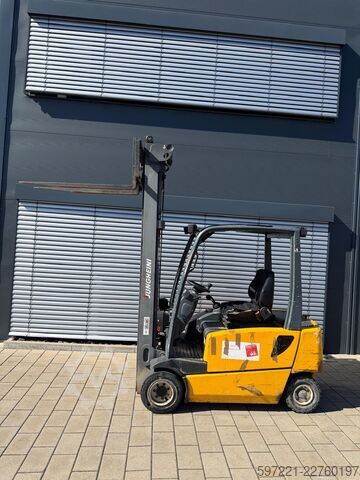  Jungheinrich EFG VAC 20