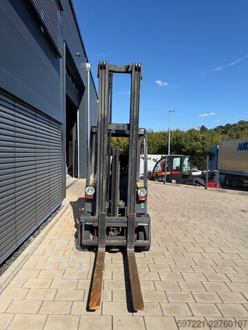  Jungheinrich EFG VAC 20