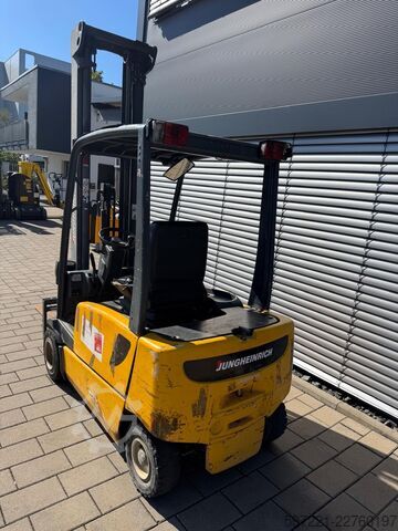  Jungheinrich EFG VAC 20
