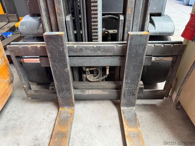  Jungheinrich EFG VAC 20