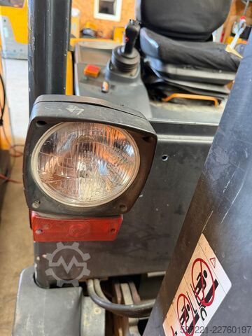  Jungheinrich EFG VAC 20