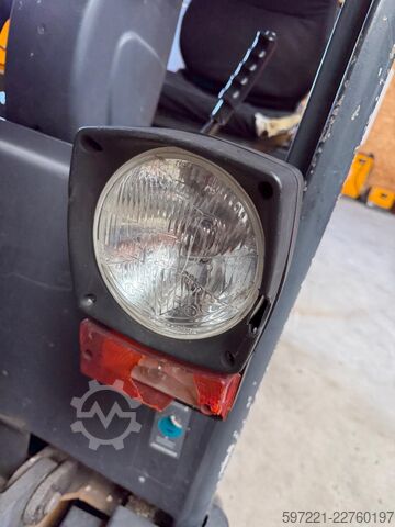 Jungheinrich EFG VAC 20