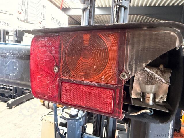  Jungheinrich EFG VAC 20