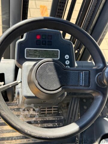  Jungheinrich EFG VAC 20