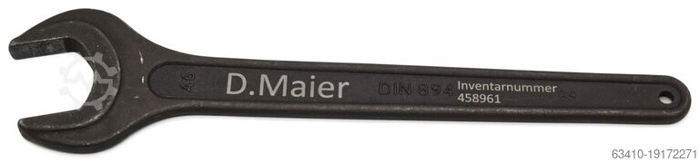 Laser de marcação LAS 28 XLe 30 watts Systemtechnik Hölzer GmbH LAS 28 XLe - 30W Extra großer Innenraum