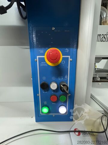 Mașină de găurit cu mai multe axe Masterwood Speedy 2.0
