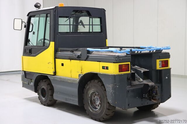 Tracteur de remorquage à plateforme plateau STILL (Deutschland) R07-25 Schlepper tow-tractor