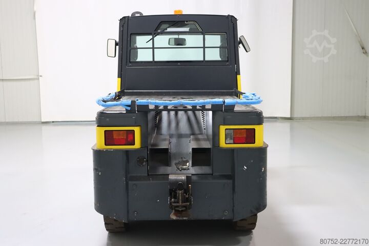 Tracteur de remorquage à plateforme plateau STILL (Deutschland) R07-25 Schlepper tow-tractor