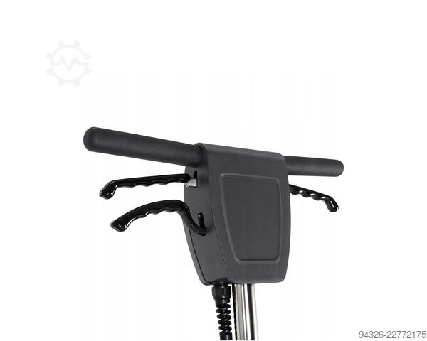 NOUVELLE MONOBROSSE / POLISSEUSE Technic JH005 - 154RPM - ST
