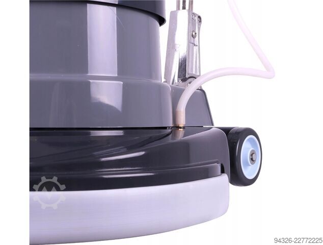 ماكينة تنظيف / تلميع جديدة Technic JH-002 -154RPM
