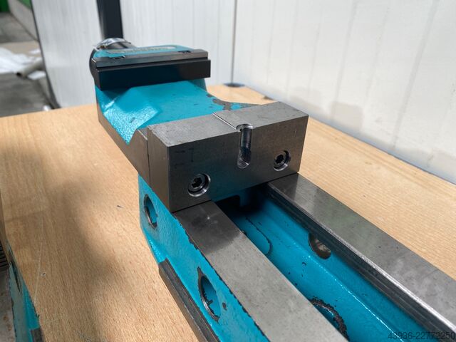 Maskineringsutstyr GRESSEL Grefors 100 mm Gressel Grefors 100mm