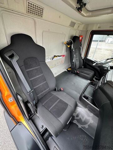 آخر IVECO T-Way 360 AD 4x4BL Kipper/Winterdienst/21To./Neu