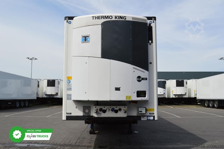 Koeloplegger KRONE SDR Cool Liner FP 45 ThermoKing SLXi 300