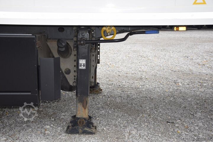 Koeloplegger KRONE SDR Cool Liner FP 60 ThermoKing SLXi 300
