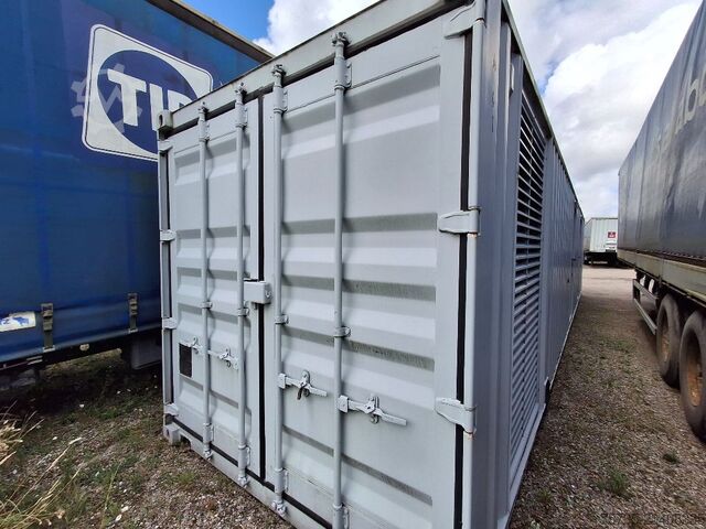 MTU (MERCEDES-BENZ) 8V396 MTU (MERCEDES-BENZ) 8V396