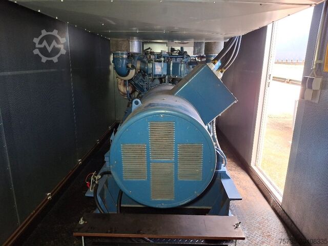 MTU (MERCEDES-BENZ) 8V396 MTU (MERCEDES-BENZ) 8V396