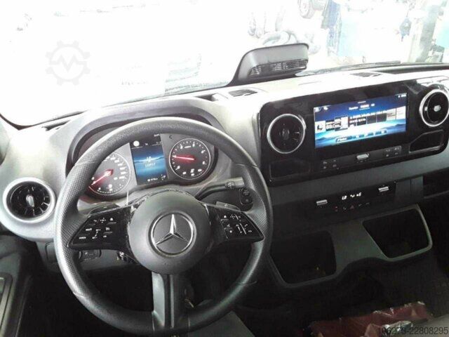 Kombivan Mercedes-Benz Sprinter 317 CDI,L2H2,Automatik,Kamera,LED