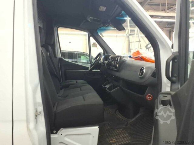 Kombivan Mercedes-Benz Sprinter 317 CDI,L2H2,Automatik,Kamera,Navi