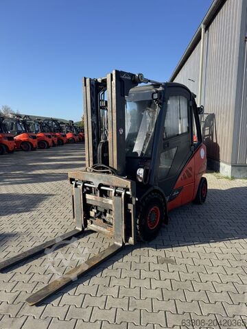 Linde H35D-02