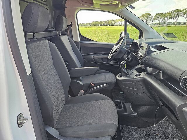 Maleta OPEL COMBO 1.5 L2 2xZjdeur NAP Airco Trekhaak 1e Eig...