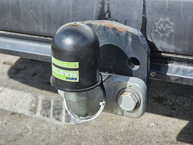 Maleta OPEL COMBO 1.5 L2 2xZjdeur NAP Airco Trekhaak 1e Eig...