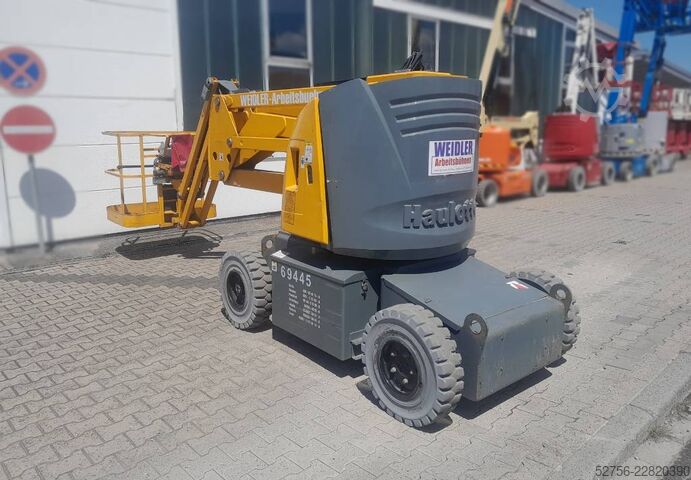  Haulotte HA 12 IP