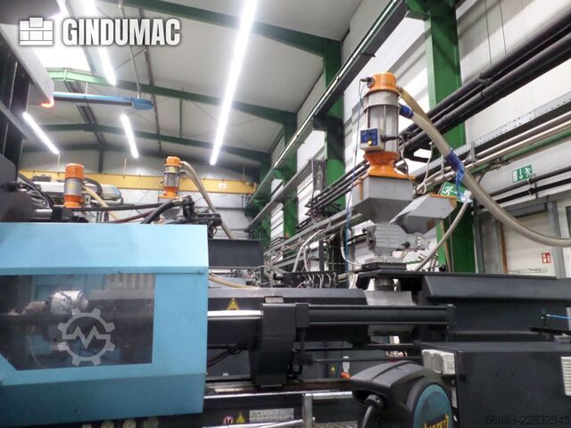 DEMAG DEMAG D 1300 DEMAG DEMAG D 1300