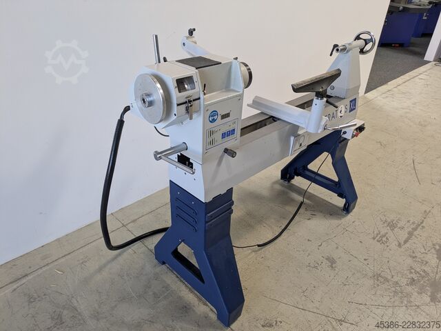 Torno para madera Drechselmeister STRATOS XL