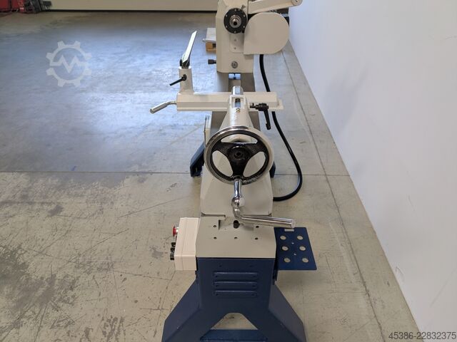 Torno para madera Drechselmeister STRATOS XL