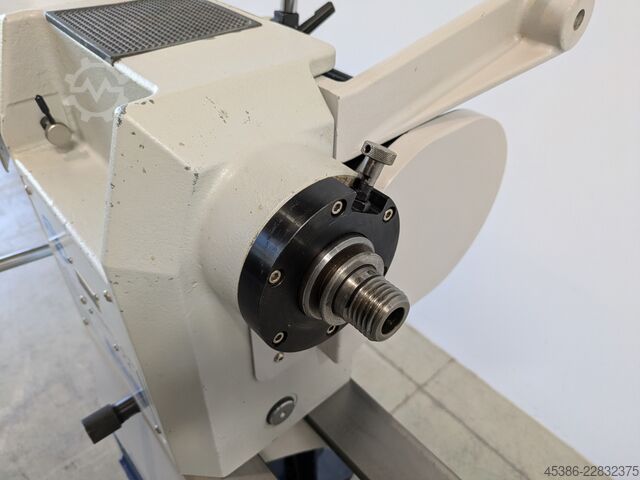 Torno para madera Drechselmeister STRATOS XL