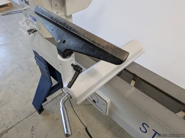 Torno para madera Drechselmeister STRATOS XL