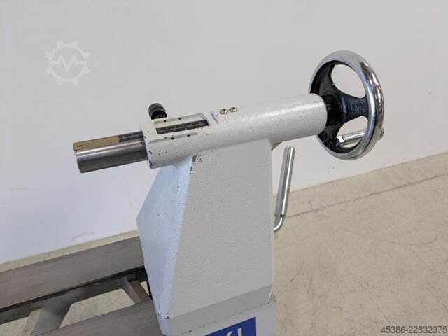 Torno para madera Drechselmeister STRATOS XL