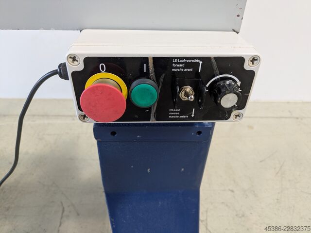 Torno para madera Drechselmeister STRATOS XL