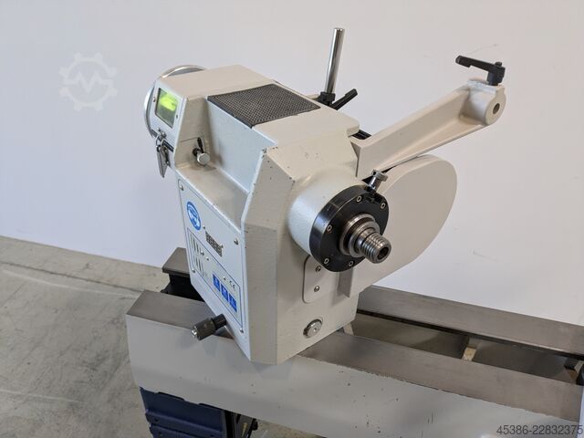 Torno para madera Drechselmeister STRATOS XL
