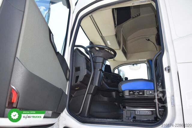 표준 트랙터 유닛 VOLVO FH 460 Globetrotter XL i-Save