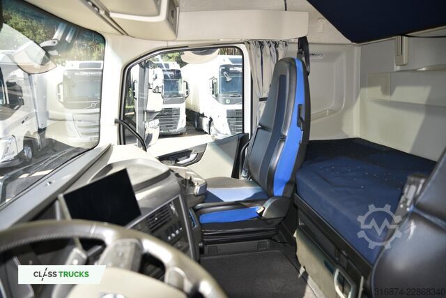 표준 트랙터 유닛 VOLVO FH 460 Globetrotter XL Varios i-Save