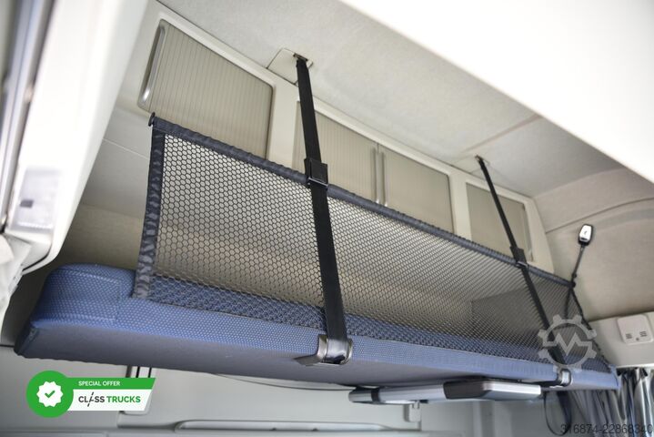 표준 트랙터 유닛 VOLVO FH 460 Globetrotter XL Varios i-Save