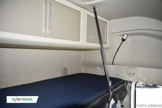 표준 트랙터 유닛 VOLVO FH 460 Globetrotter XL Varios i-Save