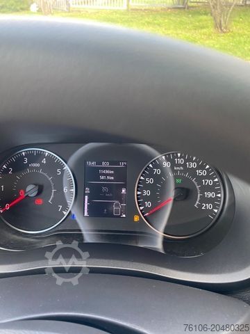 バン RENAULT Master*Imbiss*Foodtruck*Kühlteke*Gasgrill*