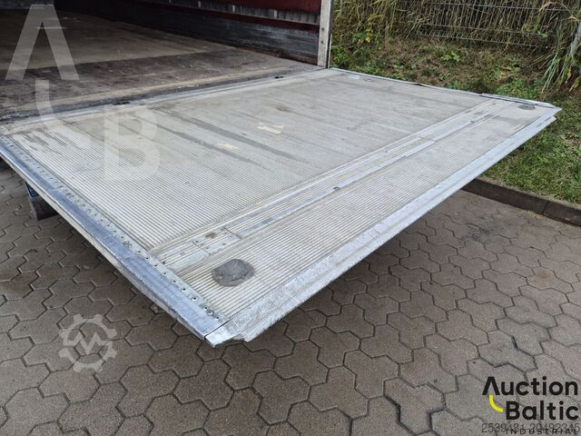 กระเป๋าเดินทาง MAN TGL12.220 BL