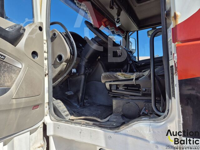 DAF FTXF105 DAF FTXF105